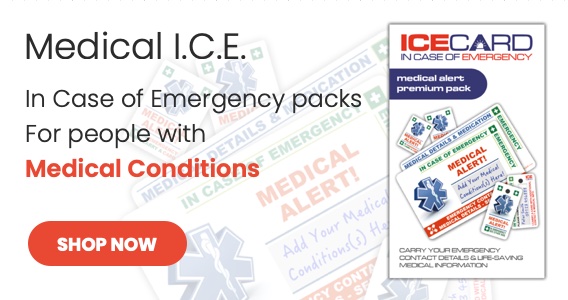 Medical ICE Packs